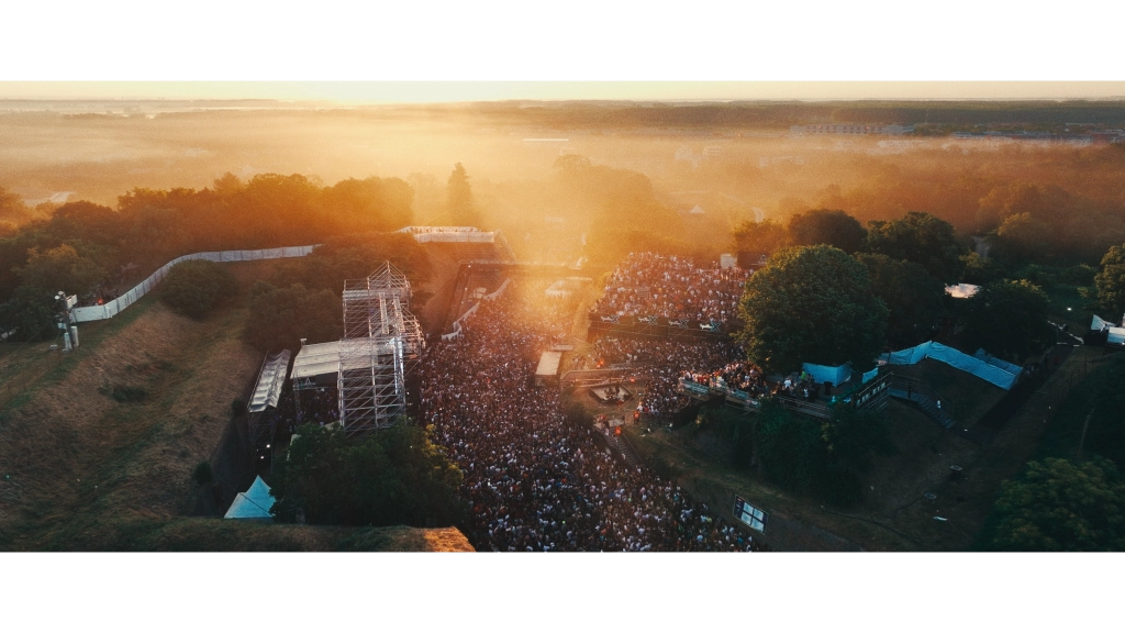 Dokumentarni film 'Dance Arena: The Temple of Electronic Music' u programu 31. SFF-a